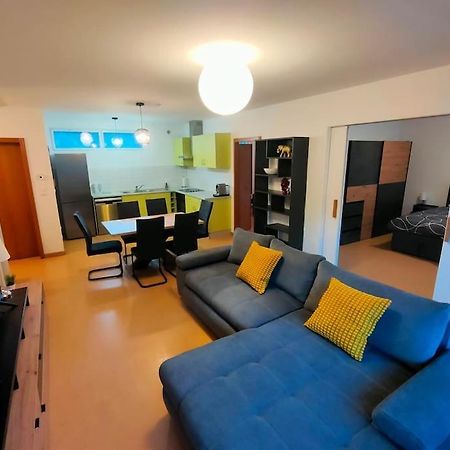 Industriel F3 Appartement Thann Zewnętrze zdjęcie