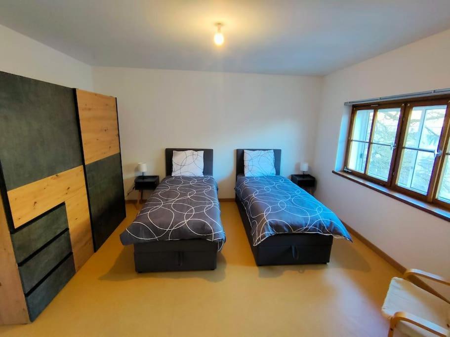 Industriel F3 Appartement Thann Zewnętrze zdjęcie